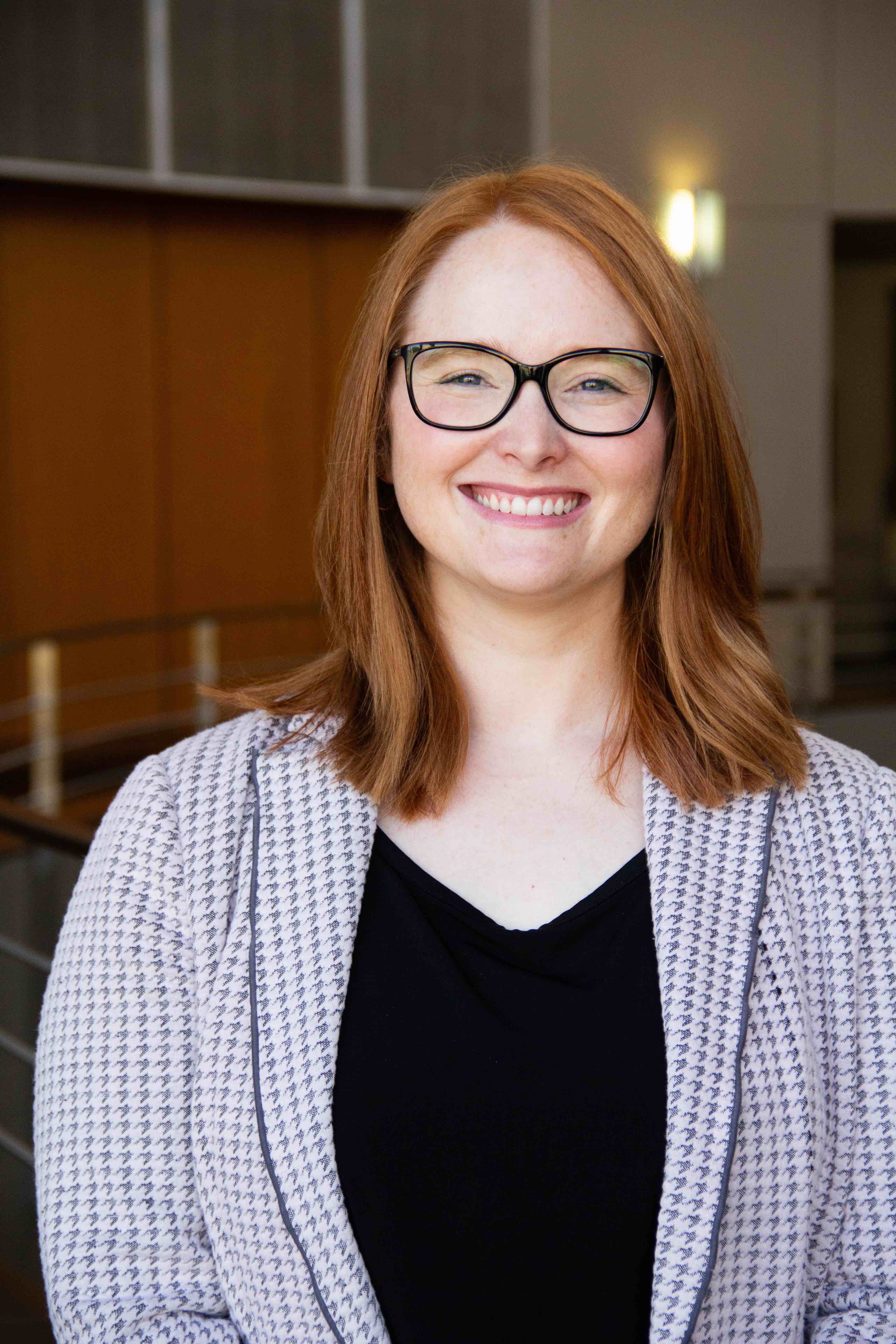 Texas Tech Law School Faculty Jessica M. Aycock