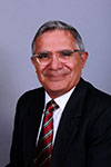Texas Tech Law School Faculty Jorge Ramirez