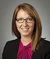 Texas Tech Law School Faculty Jamie Baker