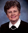 Texas Tech Law School Faculty Emeritus Marilyn Phelan