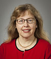 Texas Tech Law School Faculty Nancy Soonpaa