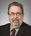 Texas Tech Law School Faculty Patrick Metze