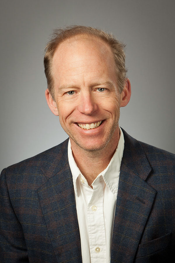 Texas Tech Law School Faculty Richard Murphy