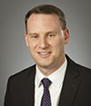 Texas Tech Law School Faculty Rob Sherwin