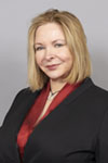 Texas Tech Law School Faculty Sally Henry