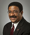 Texas Tech Law School Faculty Vaughn James