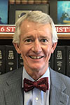 Texas Tech Law School Adjunct Faculty Roderick E. Wetsel