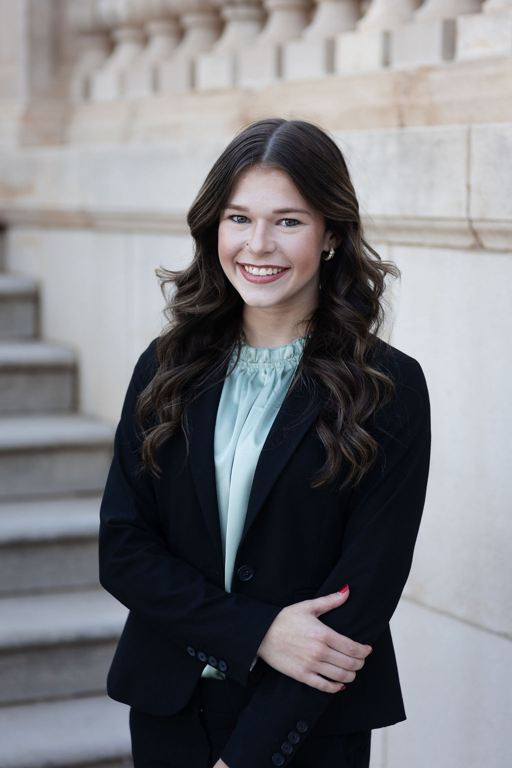 Lauren Berry Headshot