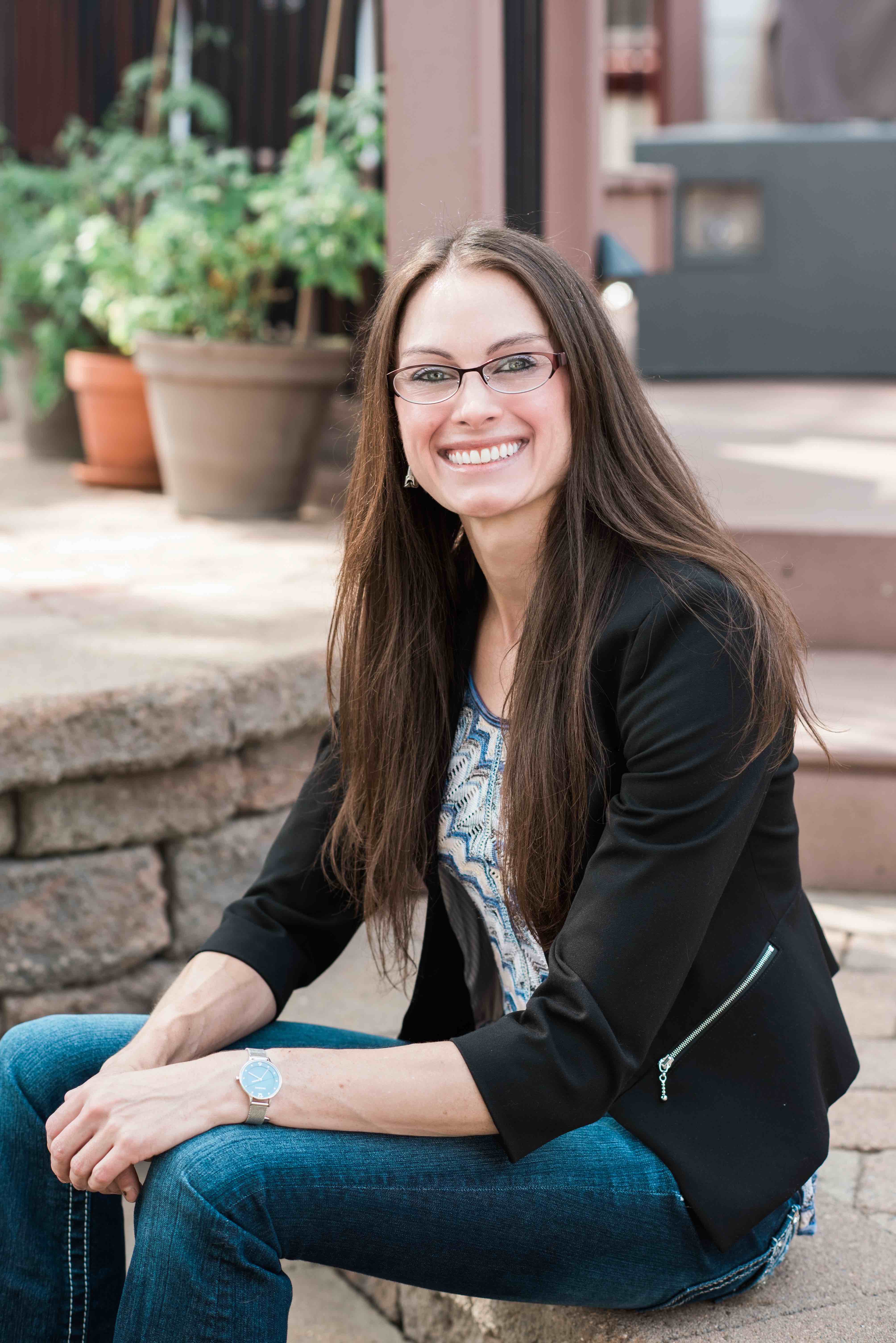 Trisha J. Curtis