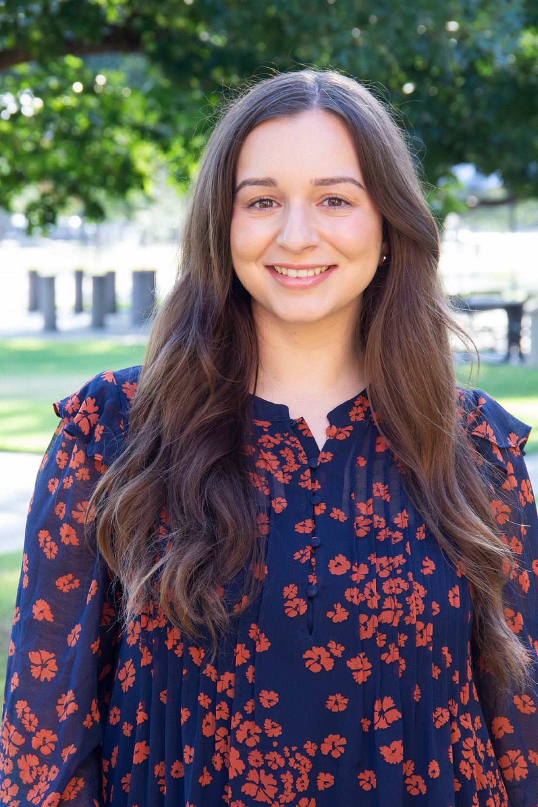 Texas Tech Law School Hunter Nasato