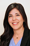 Texas Tech Law School Assistant Dean Danielle Saavedra