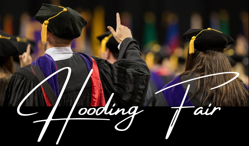 Hooding Fair