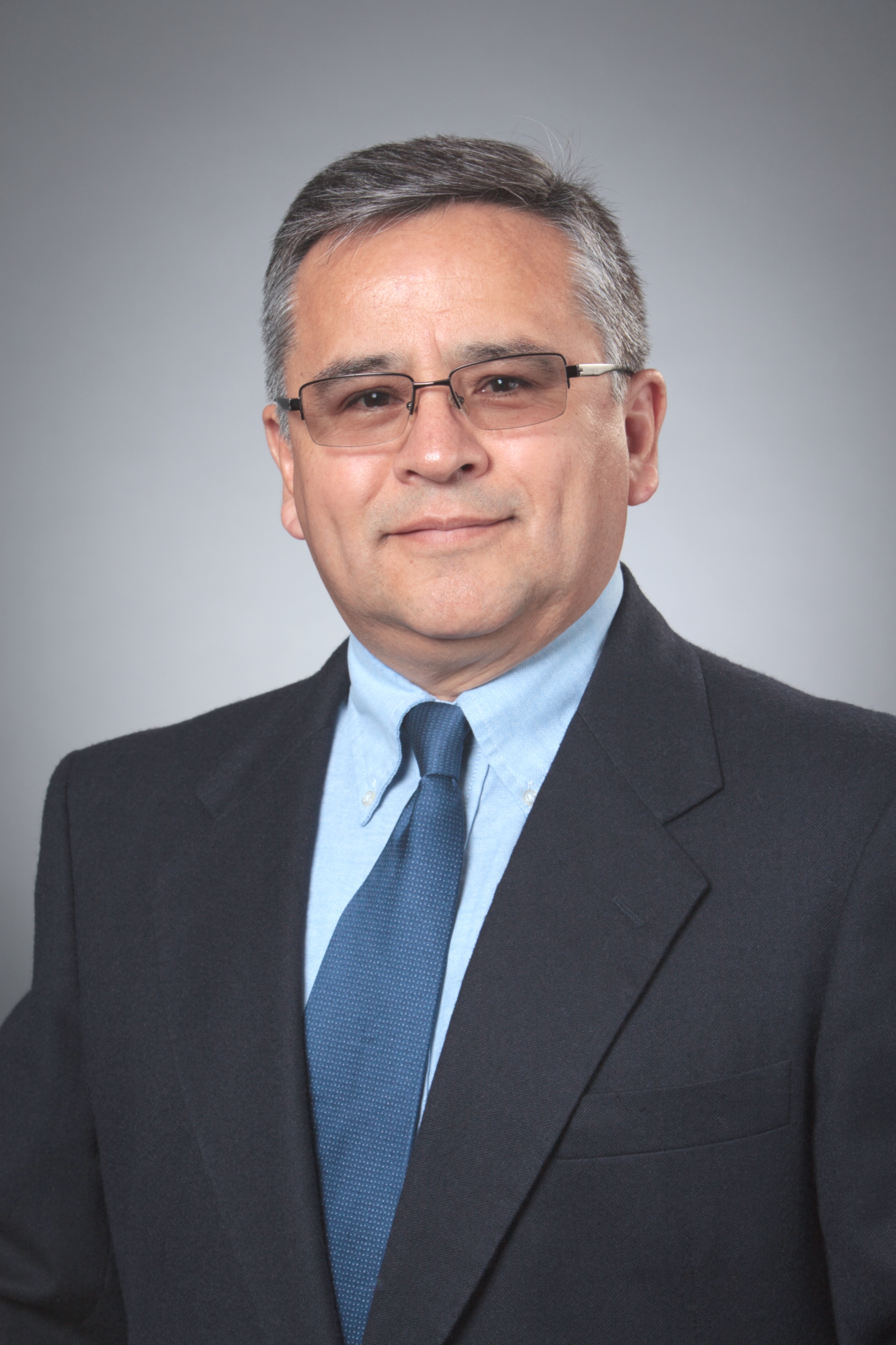 Jorge Salazar-Bravo, Ph.D.