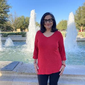Margaret Ceja