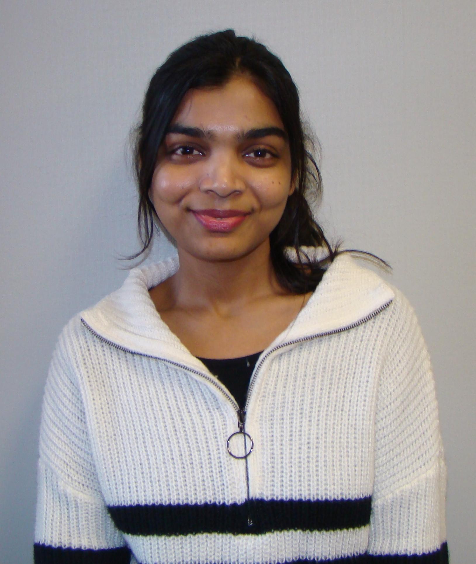 Chitreddy, Siri Sowmya
