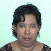 Aguilar, Connie Aguilar, Connie