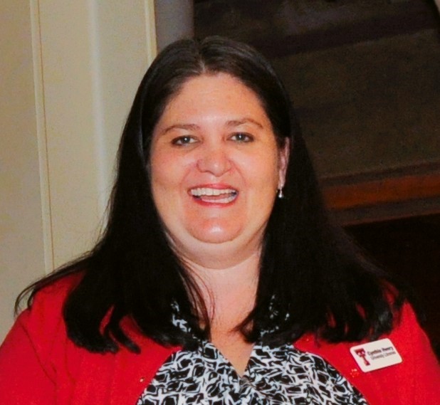 Henry, Cynthia - TTU Libraries