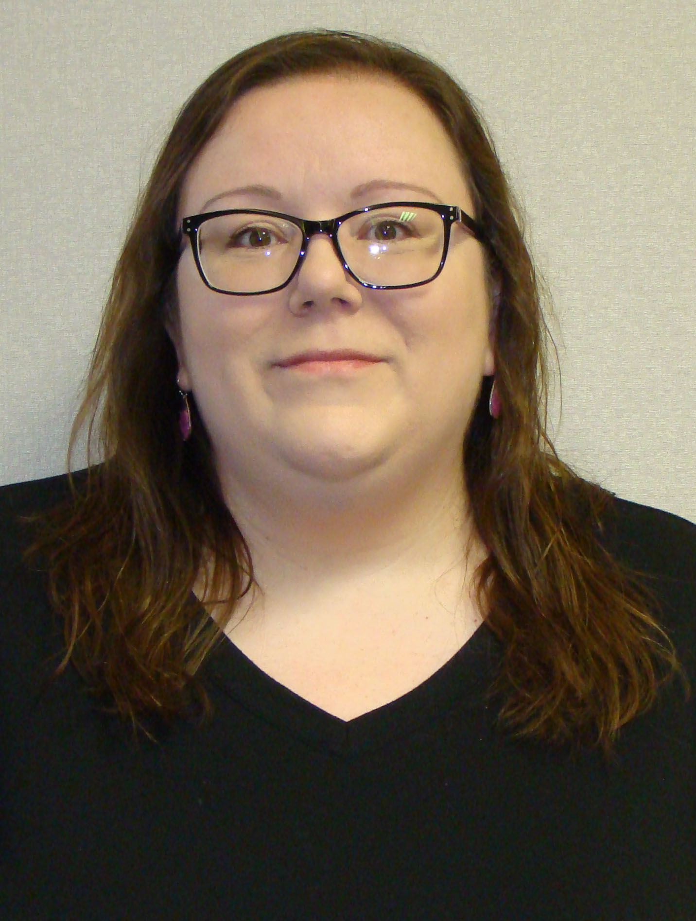 Perez, Christina - TTU Libraries