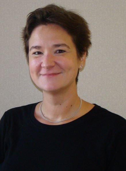 Hillary Veeder-- University Libraries