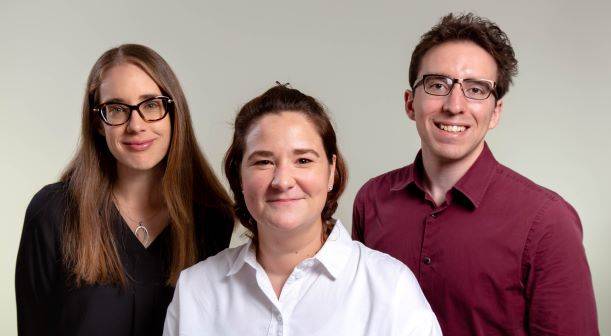 Architecture Library Staff