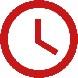 Clock Icon