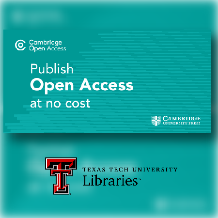 <br /><strong>Library funds OA publishing</strong><p>Agreements allow discounts, full funding on article processing charges</p>