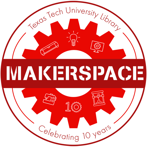 <br /><strong>Makerspace celebrates 10 years:</strong><p>Join us for open house at 2 p.m. March 10 in Room 210</p>