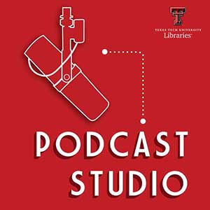 <br /><strong>University Library Expands</strong><p>Introducing New Podcast Studios</p>