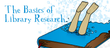 Basics of Library Research