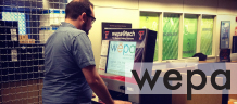 WEPA mobile printing