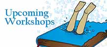 Library workshops