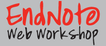 EndNote Web Workshop
