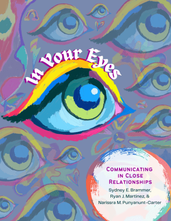 Book Cover for In Your Eyes
