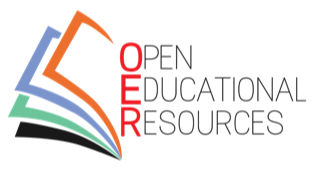 Texas Tech University Open Educational Resources Logo