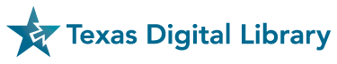 Texas Digital Library Logo
