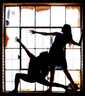Book Cover for Meet the Dance Makers: Profiles of Creativity, Innovation, & Tradition