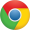 Chrome Logo