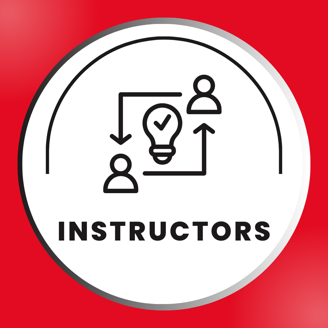 Instructors