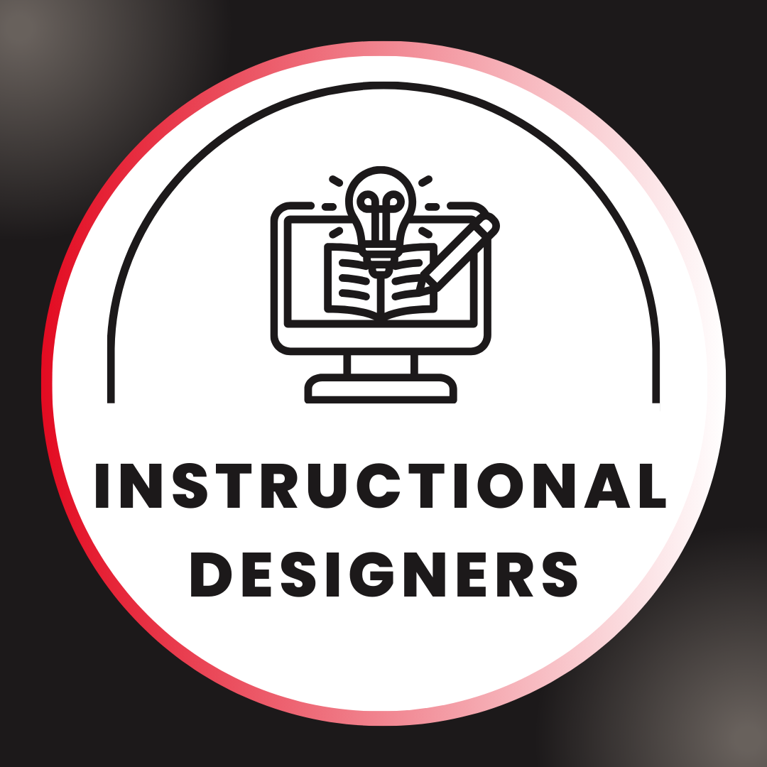 Instructional Designers