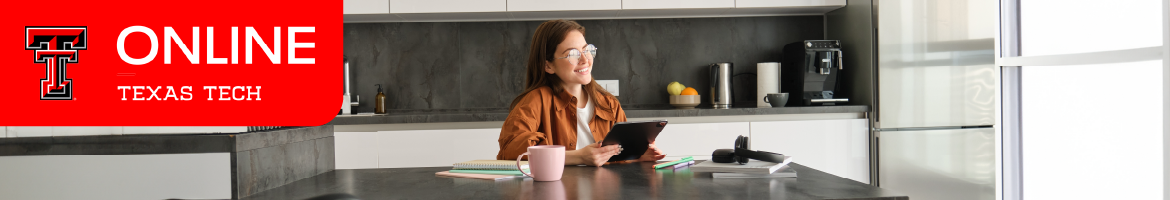 Online Texas Tech