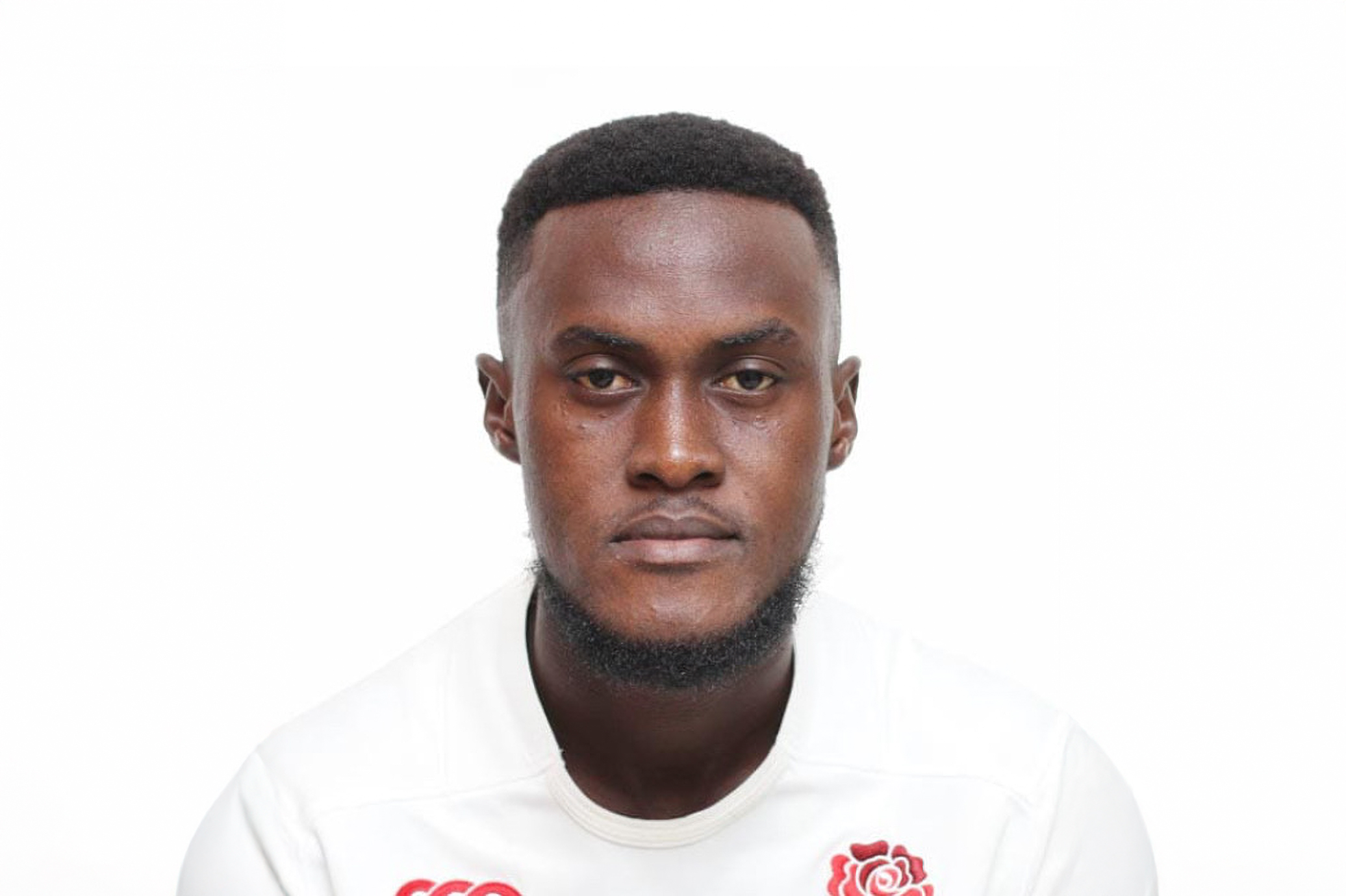 Portrait of Rexford Boakye