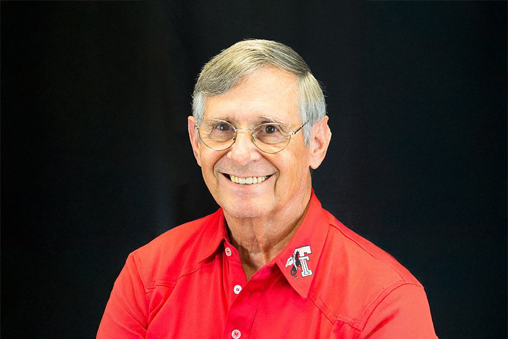 Portrait of Dr. Jay Conover