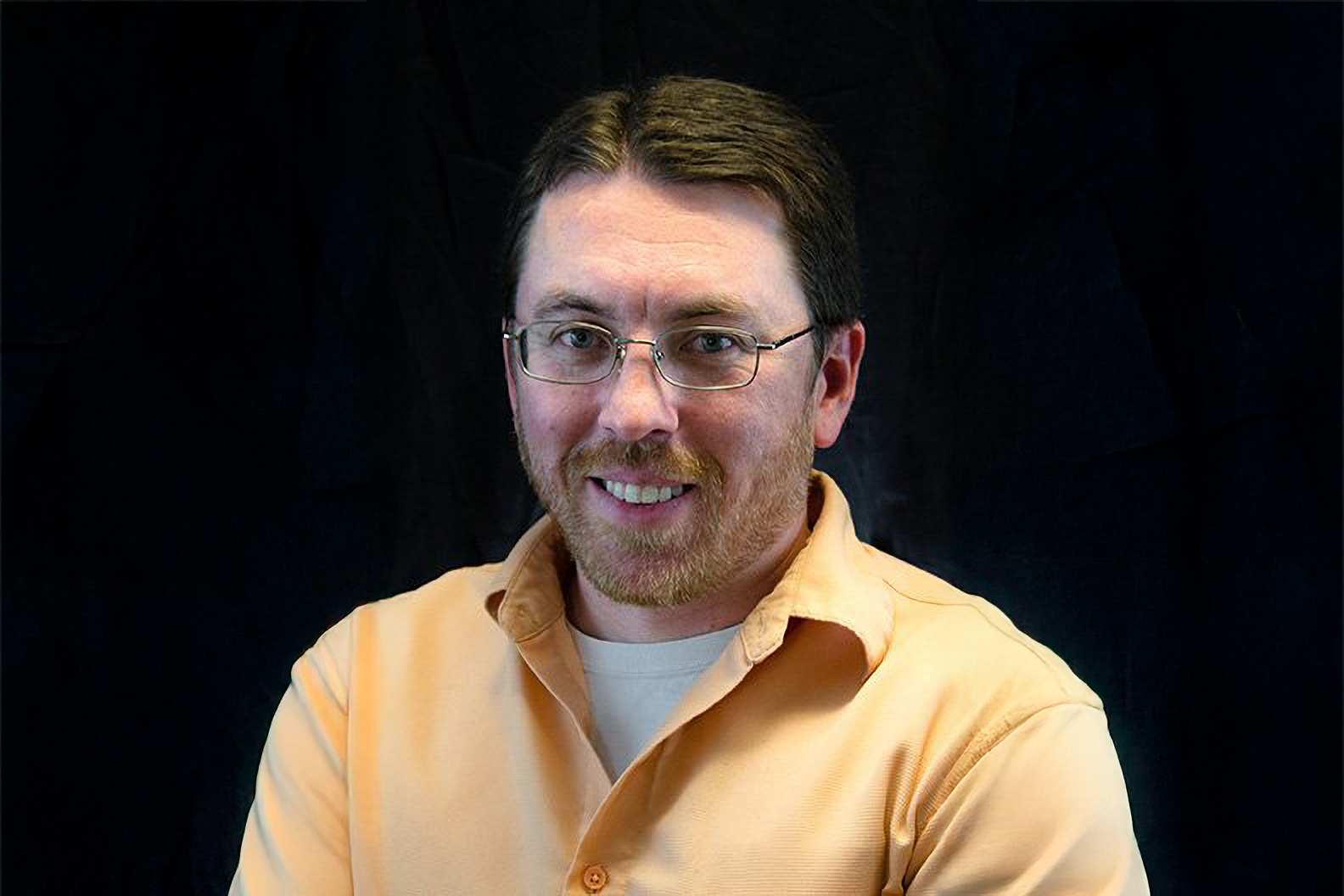 Portrait of Brock Erwin
