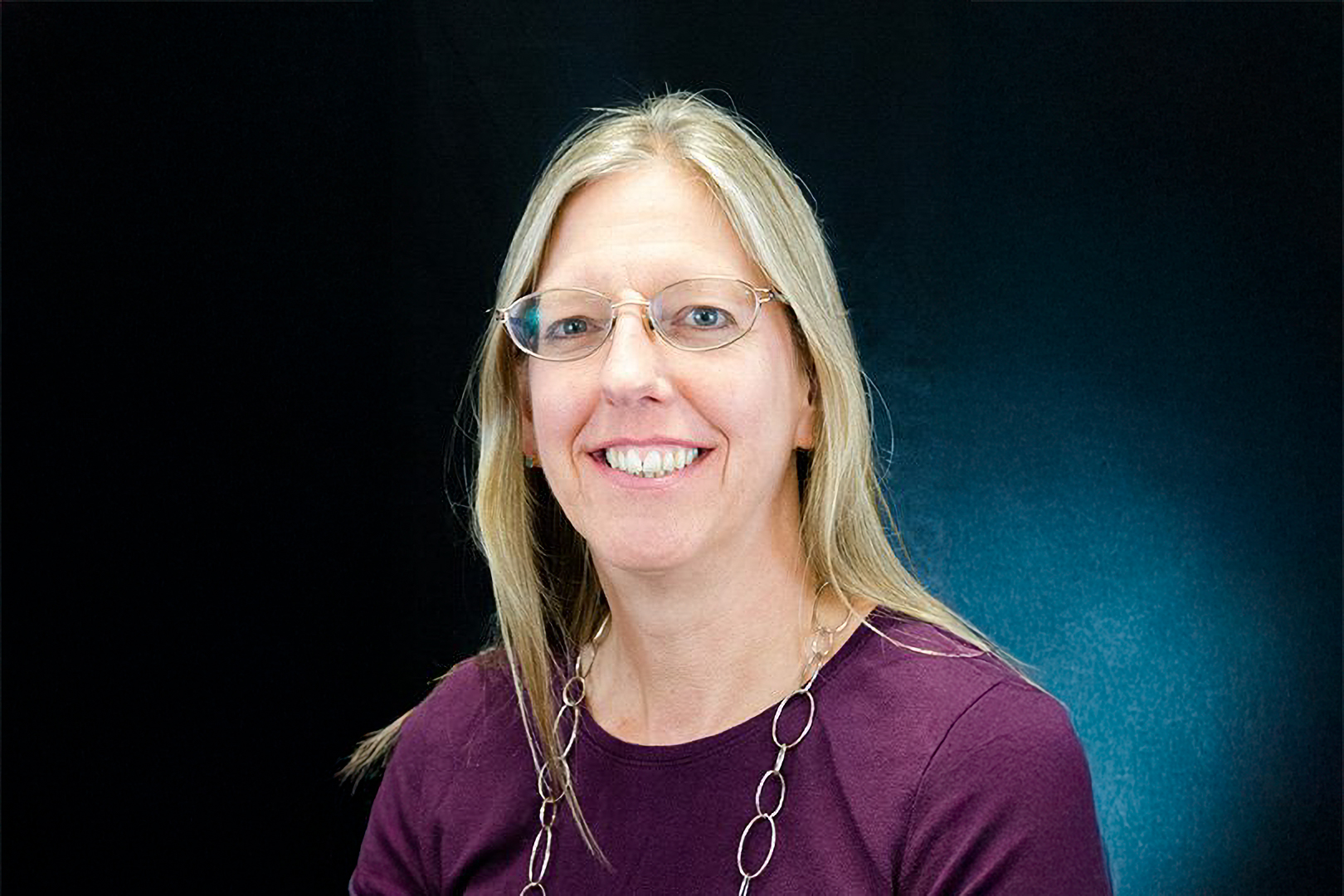 Portrait of Dr. Victoria Howle