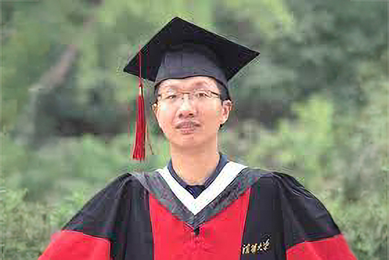 Juntao Huang