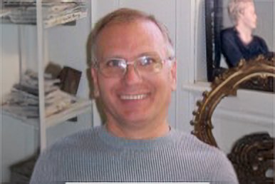 Portrait of Dr. Jeffrey M Lee