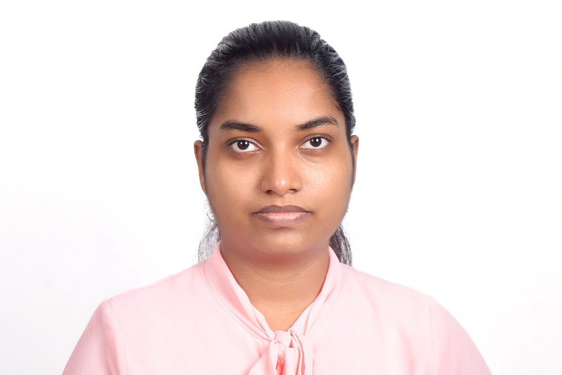 Portrait of Thidini Mahanama
