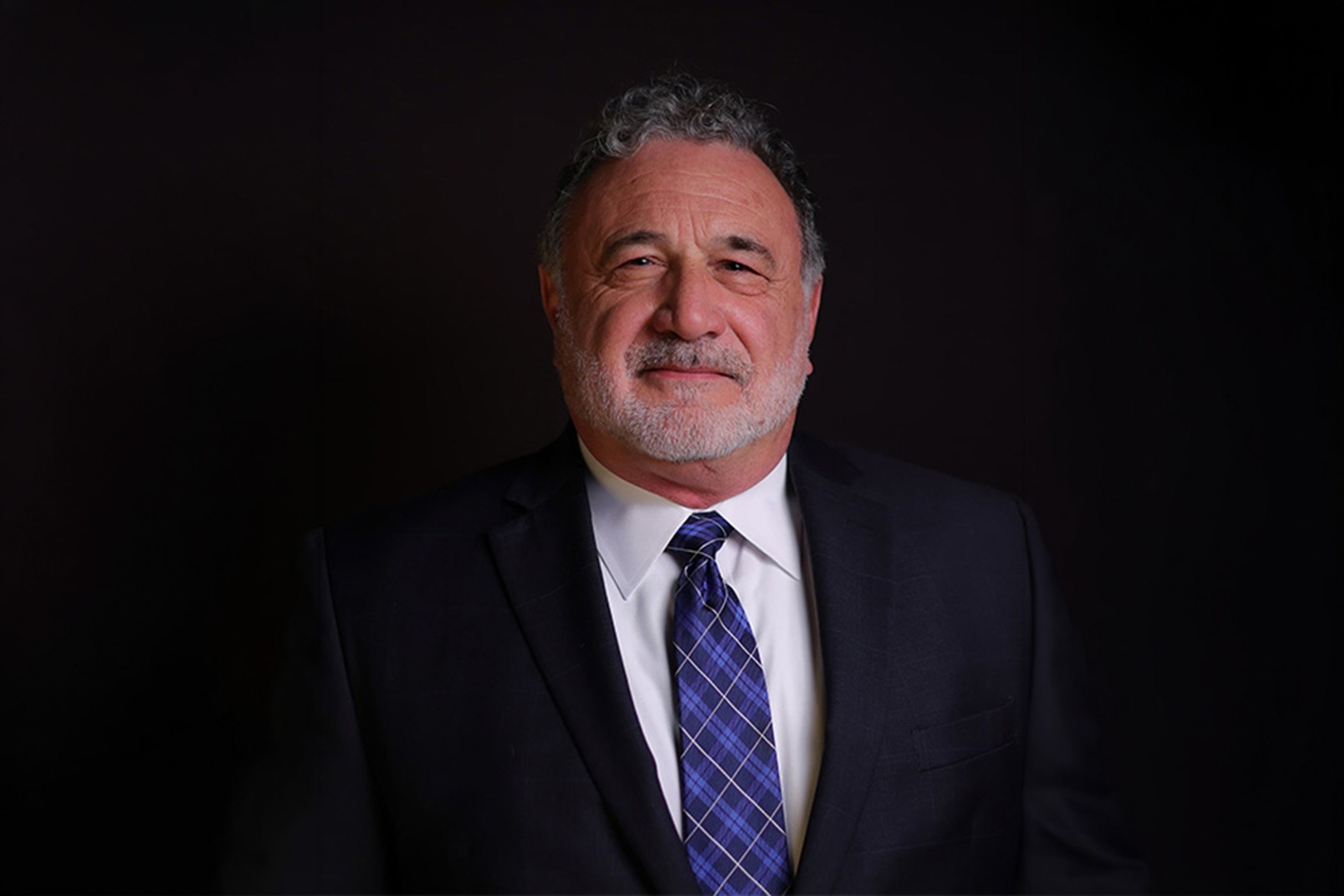 Portrait of Yancy Nunez