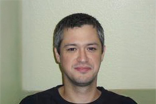 Portrait of Dr. Ignacio Tomas