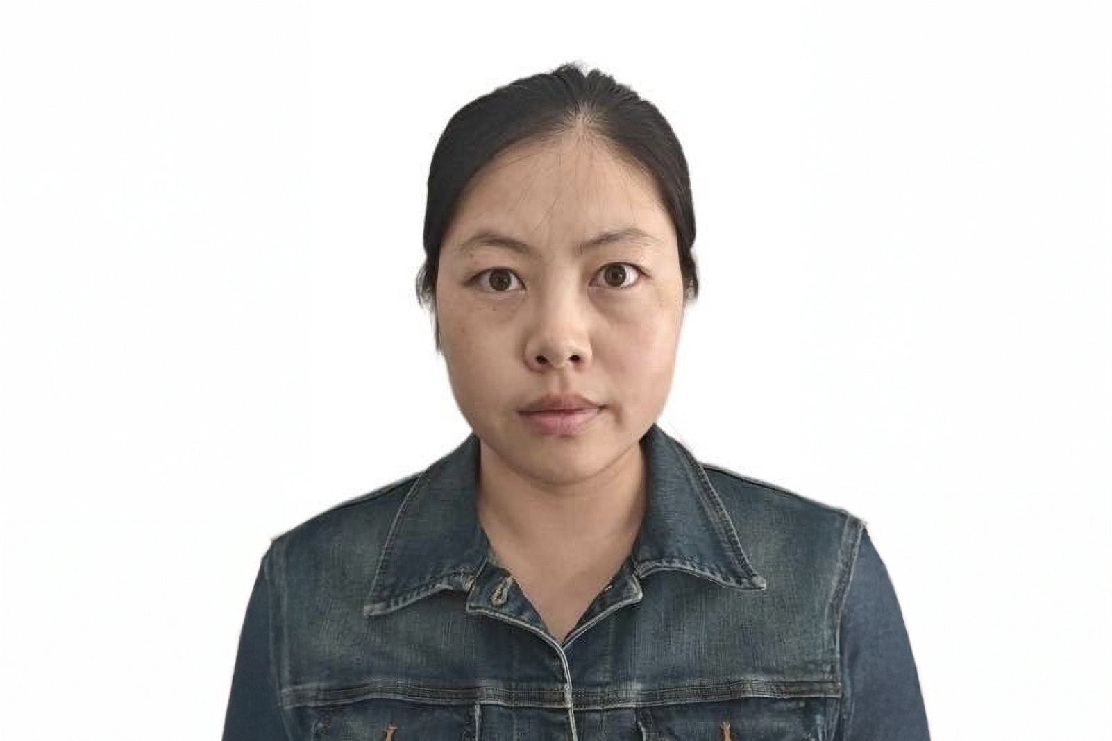 Portrait of Dr. Rui Wang